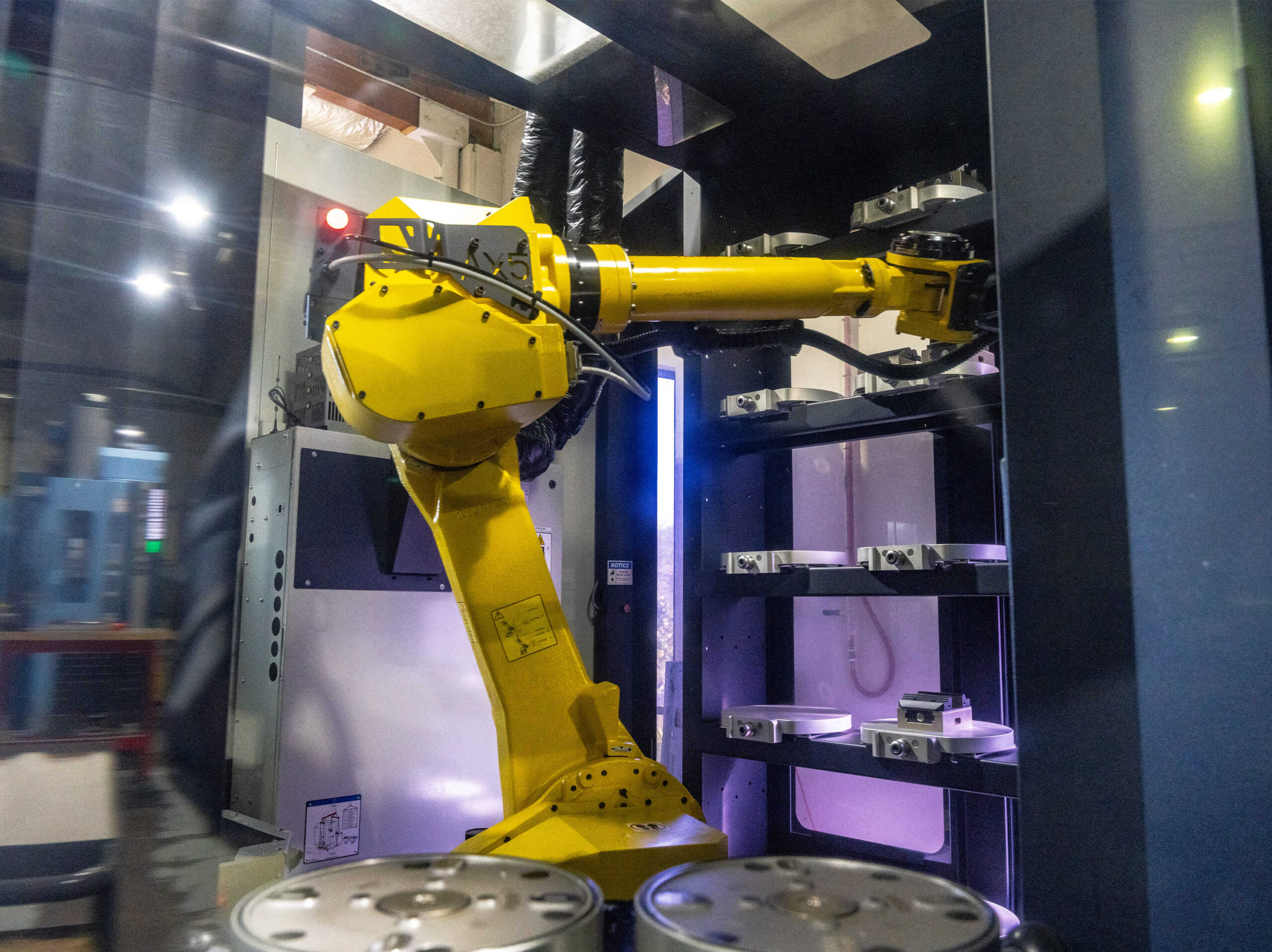KLE RObotic