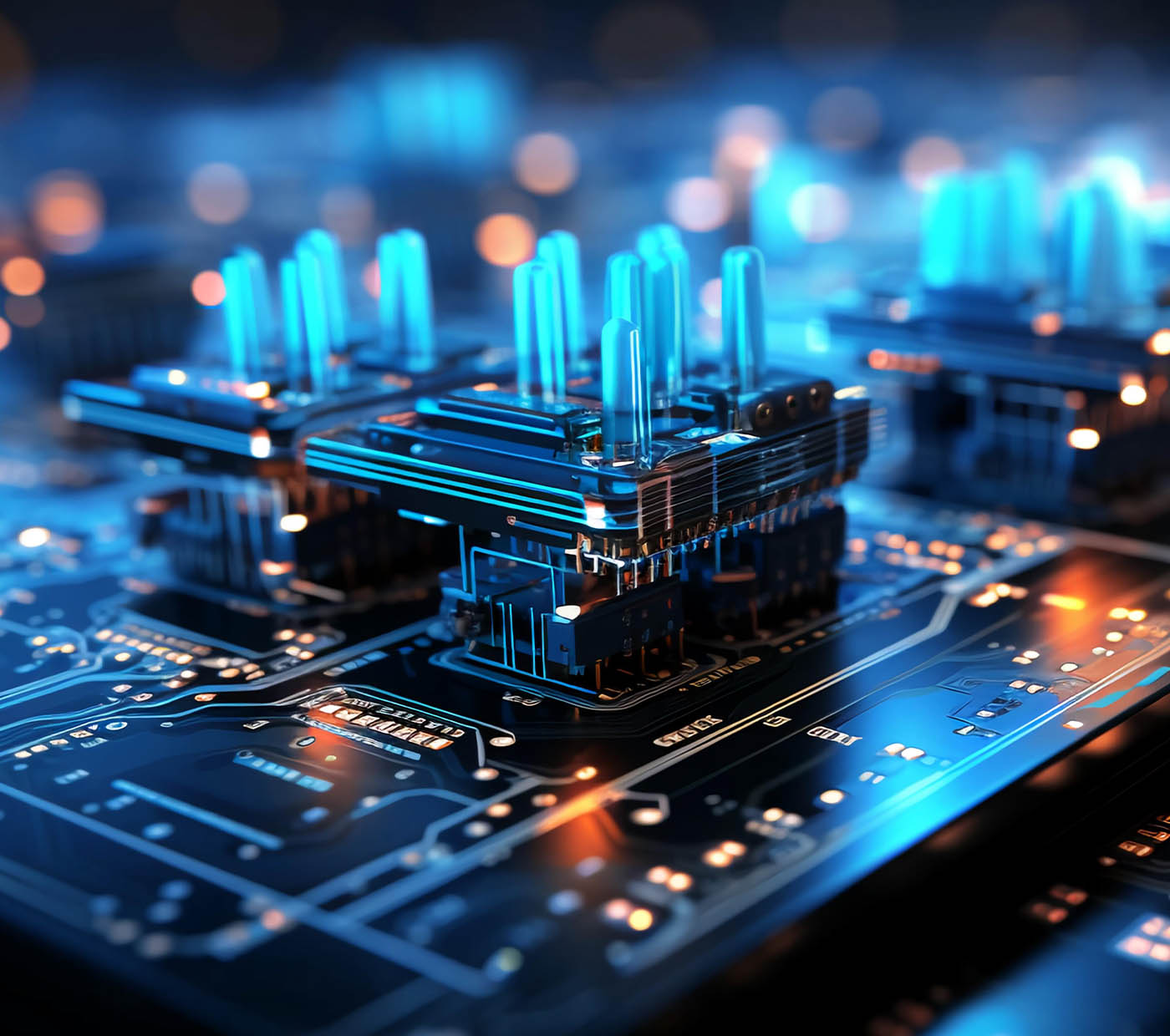 Emerging Technologies