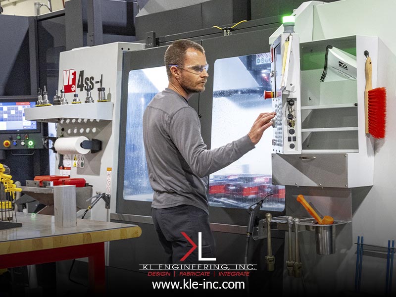 Smarter Machining, Smarter Engineering