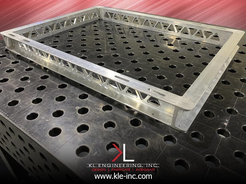 How Modular Fixturing for Welding Delivers Speed, Flexibility, and Lower Costs