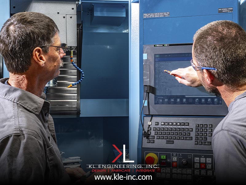 Modular Workholding for Milling: Reduce Setup Time, Cost, and Lead Times