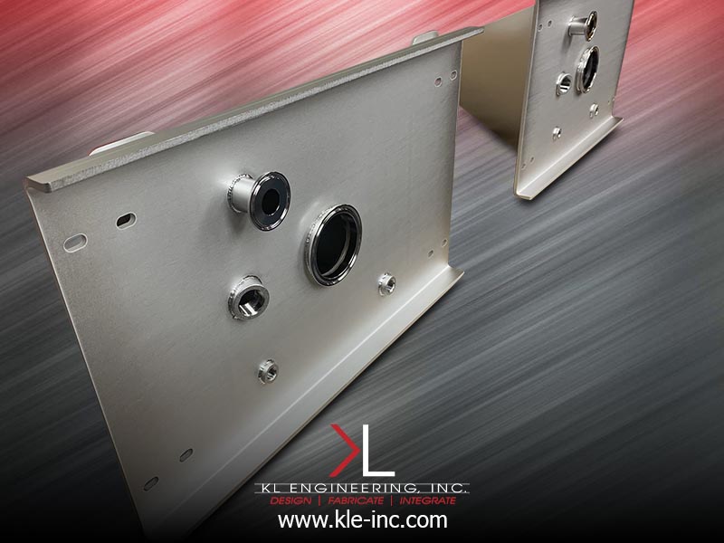 Striking the Right Balance: The Role of Surface Finish in Machining