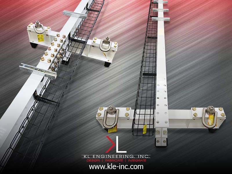 Weld Integrity: The Foundation of Safety in Aerospace and Defense