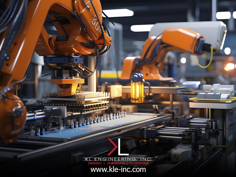 Why Precision Machining and Mechanical Insight Come Before Sensors and Servos