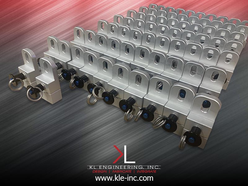 How Production Repeatability is Maintained Across Long-Run Programs