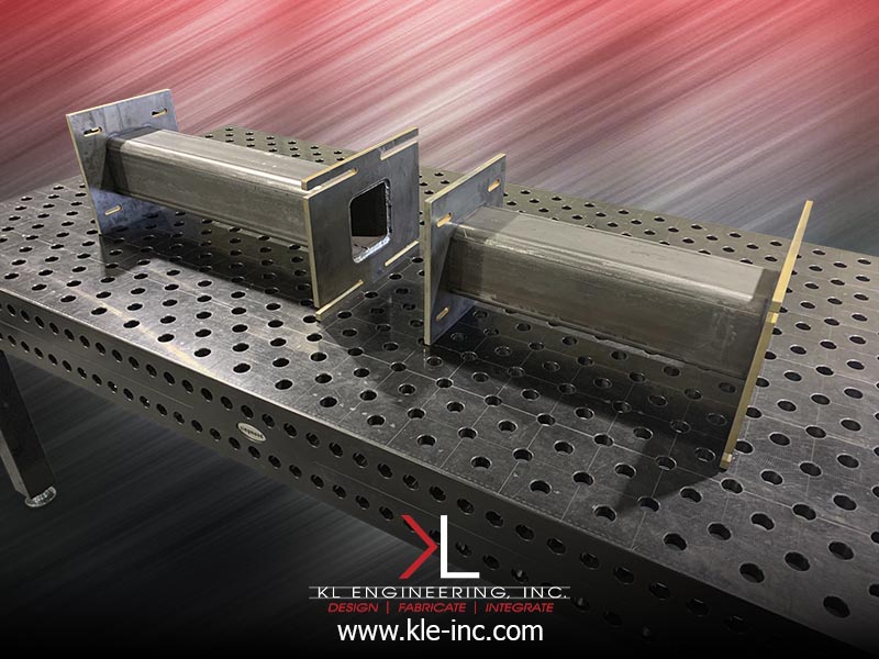 Why Consolidation in Metal Fabrication Benefits OEMs