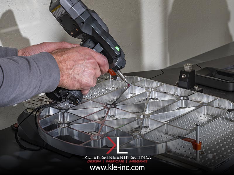 Inspection Planning + Data Capture in a Modern QMS