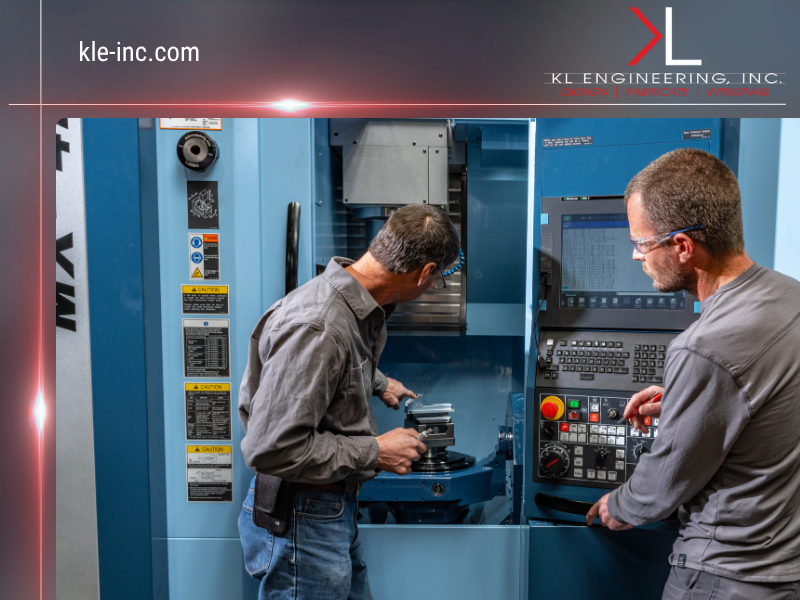 How Toolholder Selection Impacts Quality, Cost & On‑Time Delivery in CNC Production