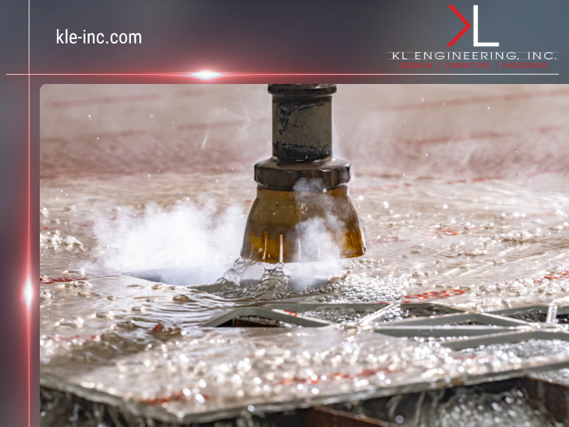 Factors Influencing Waterjet Cutting Tolerances